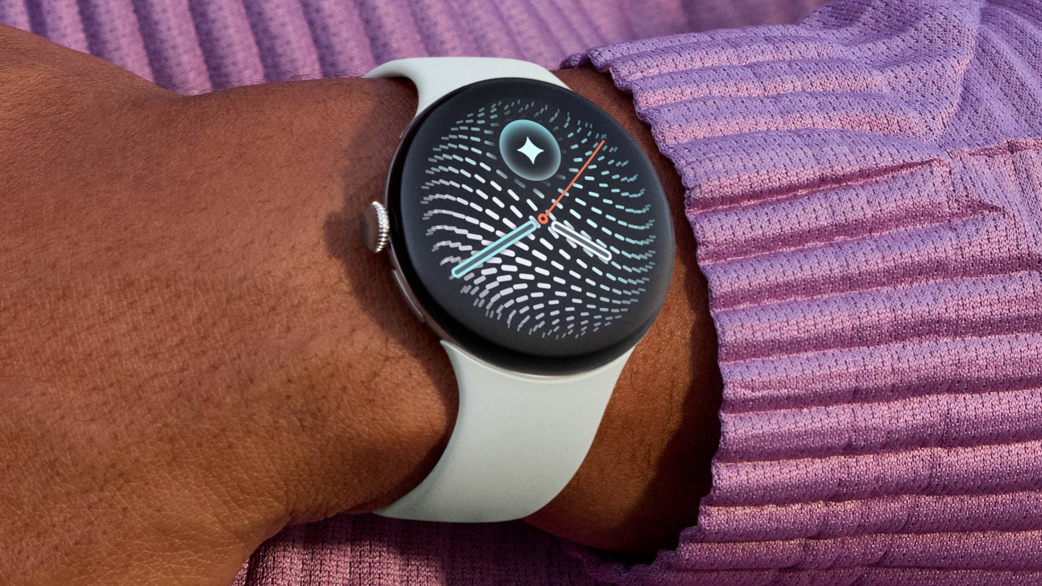 Sorry, Samsung — Google says its latest AI smartphone camera tool can measure bodies better than the Galaxy Watch’s bioelectric sensors