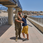 Spain imposes border checks on Italian travelers in tit-for-tat move over Ceuta migrants row