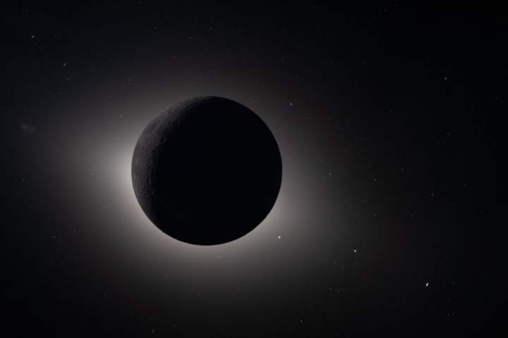 Spain readies for rare solar eclipse, concern over heat and wildfires grows
