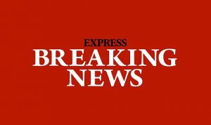 Stoke-on-Trent grass fire: Man and woman arrested on suspicion of arson