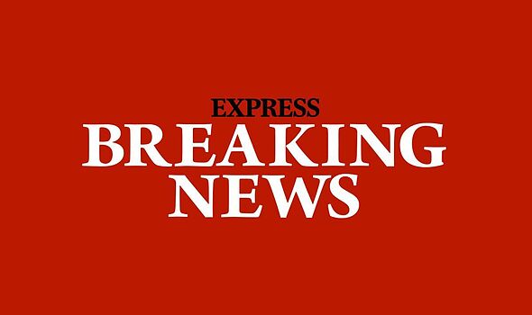 Stoke-on-Trent grass fire: Man and woman arrested on suspicion of arson
