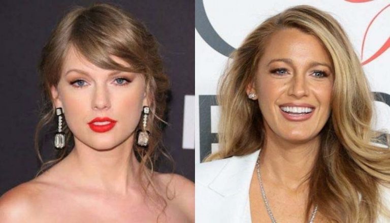 Taylor Swift makes ‘toughest’ decision over Blake Lively’s children