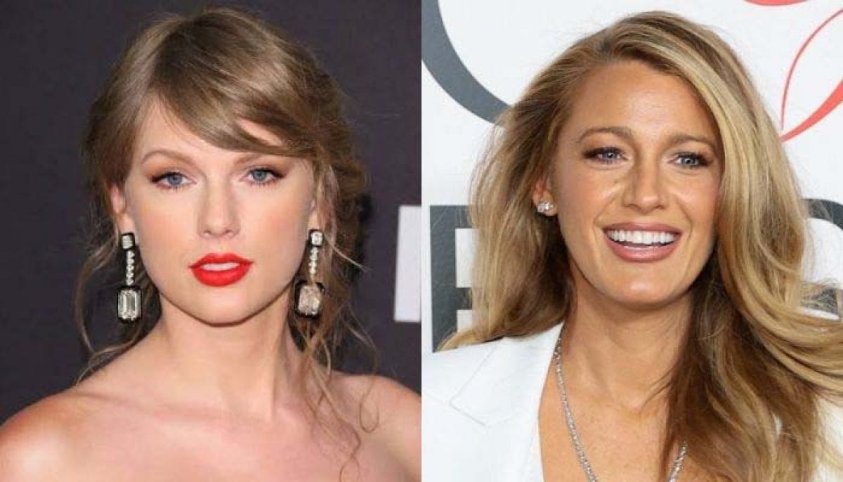 Taylor Swift makes ‘toughest’ decision over Blake Lively’s children