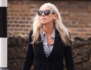 Teacher ‘wasn’t going to dress like Thatcher’ in her 20s, sex abuse trial told