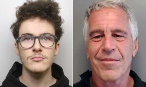 Teen predator called himself ‘Epstein’ to groom and abuse children around the world