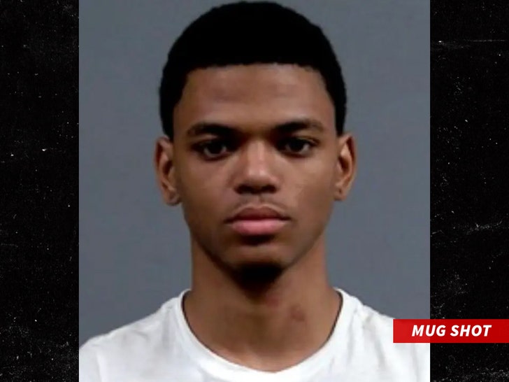 Teenager Arrested In Connection With Mass Shooting at Virginia State University