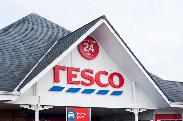 Tesco urgently warns customers of food poisoning — ‘stay home for 48 hours’