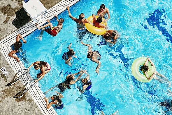 ‘The brown challenge’ is spreading across Spain – it’s absolutely disgusting