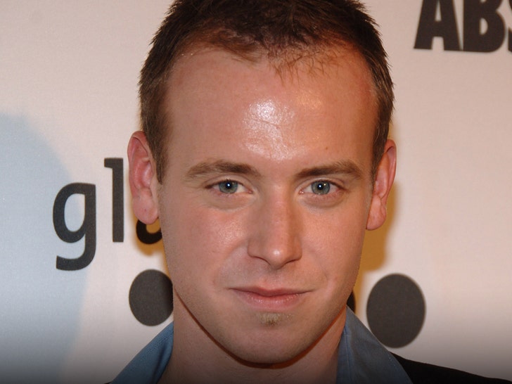 ‘The Challenge’ Star Tyler Duckworth Found Dead in Overflowing Bathtub