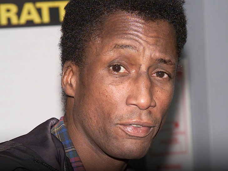 ‘The Five Heartbeats’ Star Michael Wright Dead at 70
