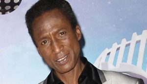 ‘The Five Heartbeats’ star Michael Wright passes away