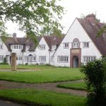 The tiny village that was the royal capital of UK country