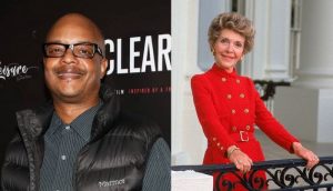Todd Bridges recalls working with Nancy Reagan in ‘Diff’rent Strokes’