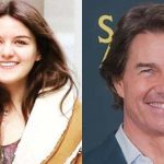 Tom Cruise’s daughter Suri Cruise gets ‘revenge’ from dad