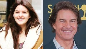 Tom Cruise’s daughter Suri Cruise gets ‘revenge’ from dad