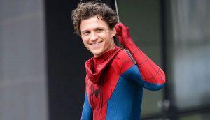 Tom Holland’s Spider-Man salary skyrockets after $2B box office