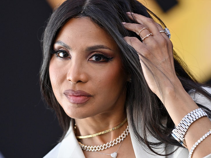 Toni Braxton Resolves 6-Figure Tax Lien Years After Bankruptcy