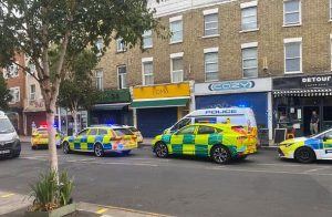Tragedy as 1 dead and 2 rushed to hospital after ‘stabbing’ in Shepherd’s Bush