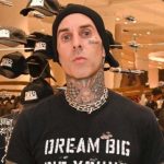 Travis Barker reveals signs before his tragic 2008 plane crash