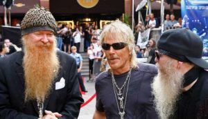 Tributes pour in for Frank Beard after ZZ Top says he died in hospice care