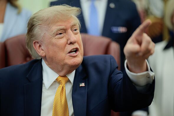 Trump plotting Cuba invasion to fight two wars at once – ‘Iran doesn’t need to be solved’