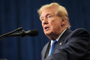 Trump says U.S. to take control of 65B barrels of Venezuela oil reserves in new deal