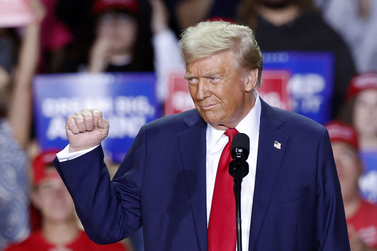 Trump warns communities opposed to data centers are “making a mistake” — but Texas Gov. Greg Abbott says data centers “got the backlash they deserve”