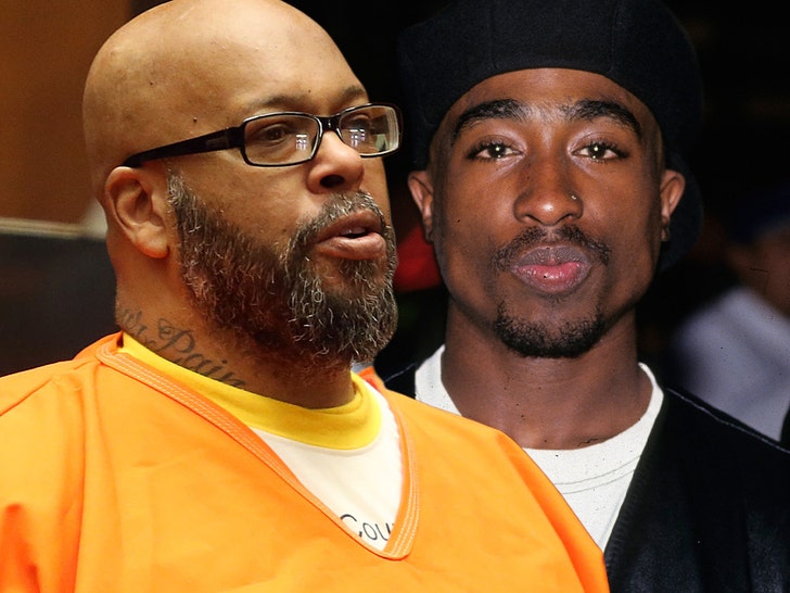 Tupac Cremated and Smoked by Friends, Relatives After Death