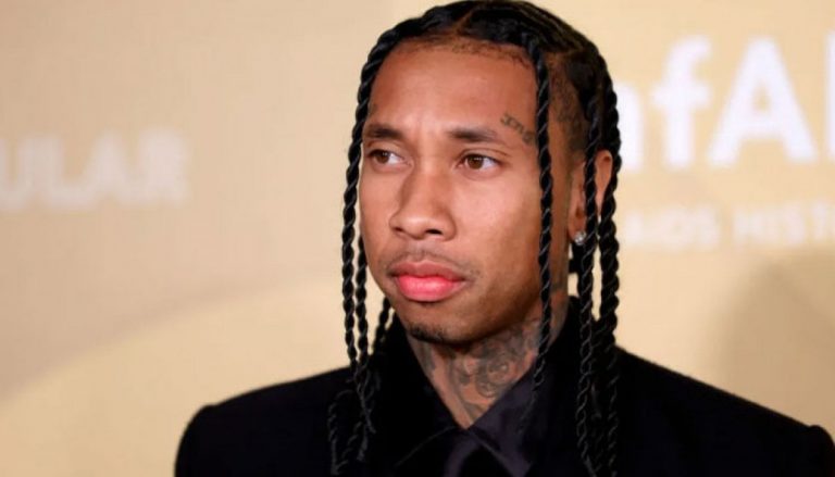 Tyga breaks his silence after fans suspect AI in his music: ‘I don’t care’