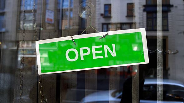 UK fashion favourite returns to high street after 7 years – full list of new stores
