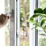 UK households urged to close doors and windows on Sunday