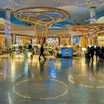 UK loses major title to £19bn airport that opened in 2018