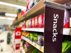 Urgent ‘do not consume’ warning issued for thousands of packets of beloved UK snack