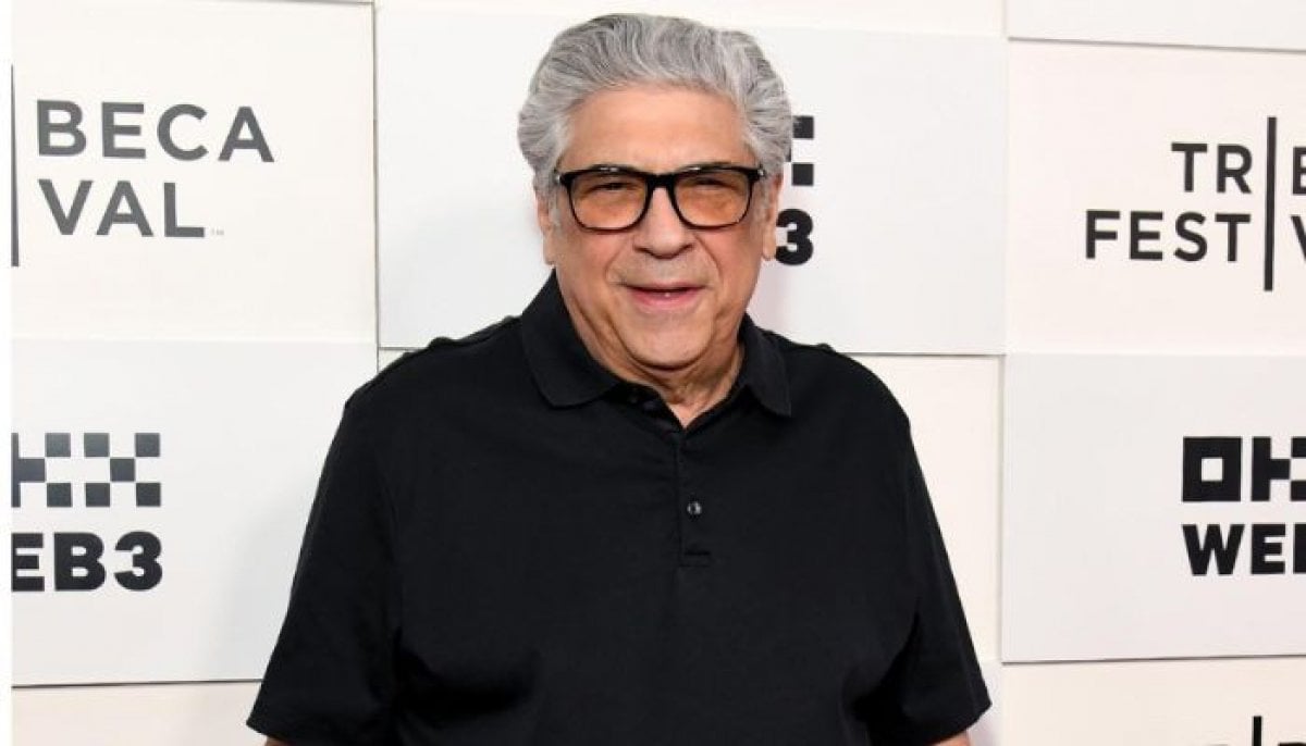 Vincent Pastore’s ‘terrible’ life moment exposed after death