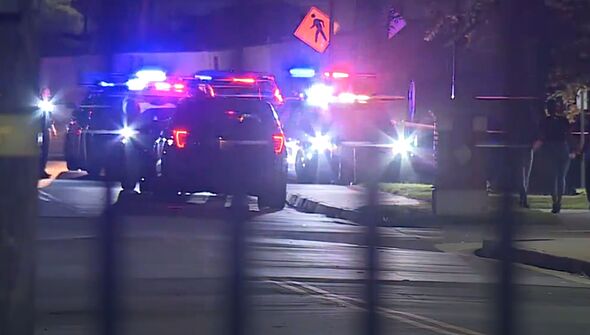 Virginia State University shooting: ‘Multiple victims’ in hospital as campus on lockdown