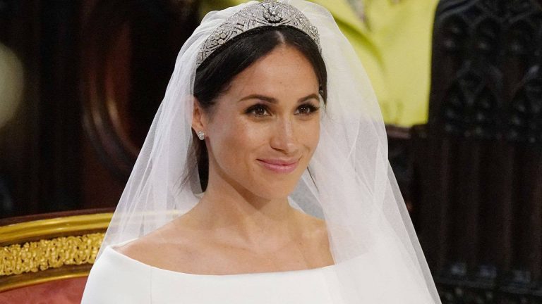 We’re certain Meghan Markle just re-wore her 2018 bachelorette outfit