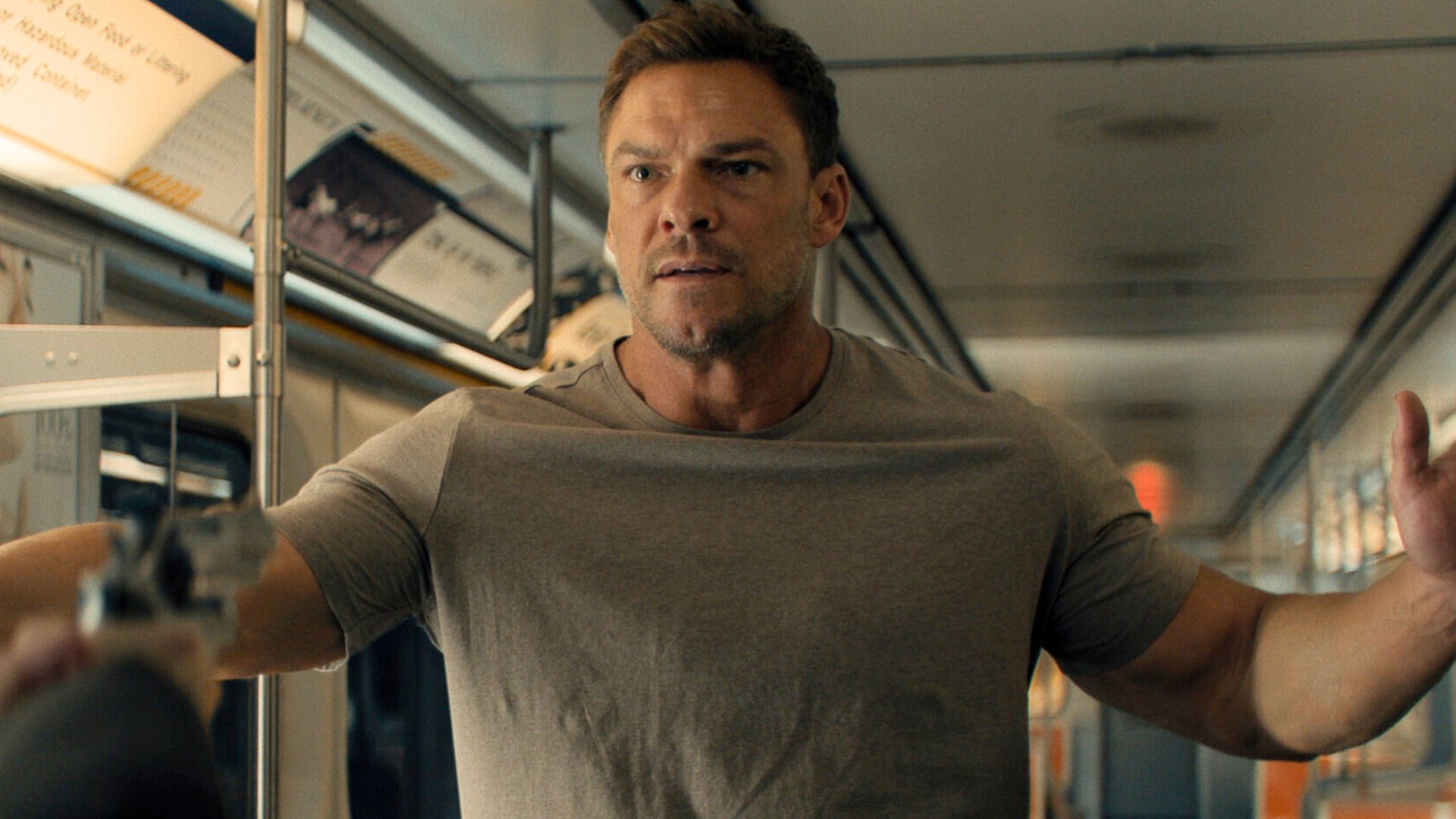What is the release date for Reacher season 4 episode 5 on Prime Video?