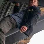 What is the release date for Reacher season 4 episodes 1-3 on Prime Video?