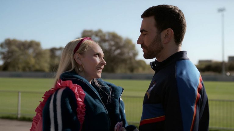 What is the release date for Ted Lasso season 4 episode 5 on Apple TV?