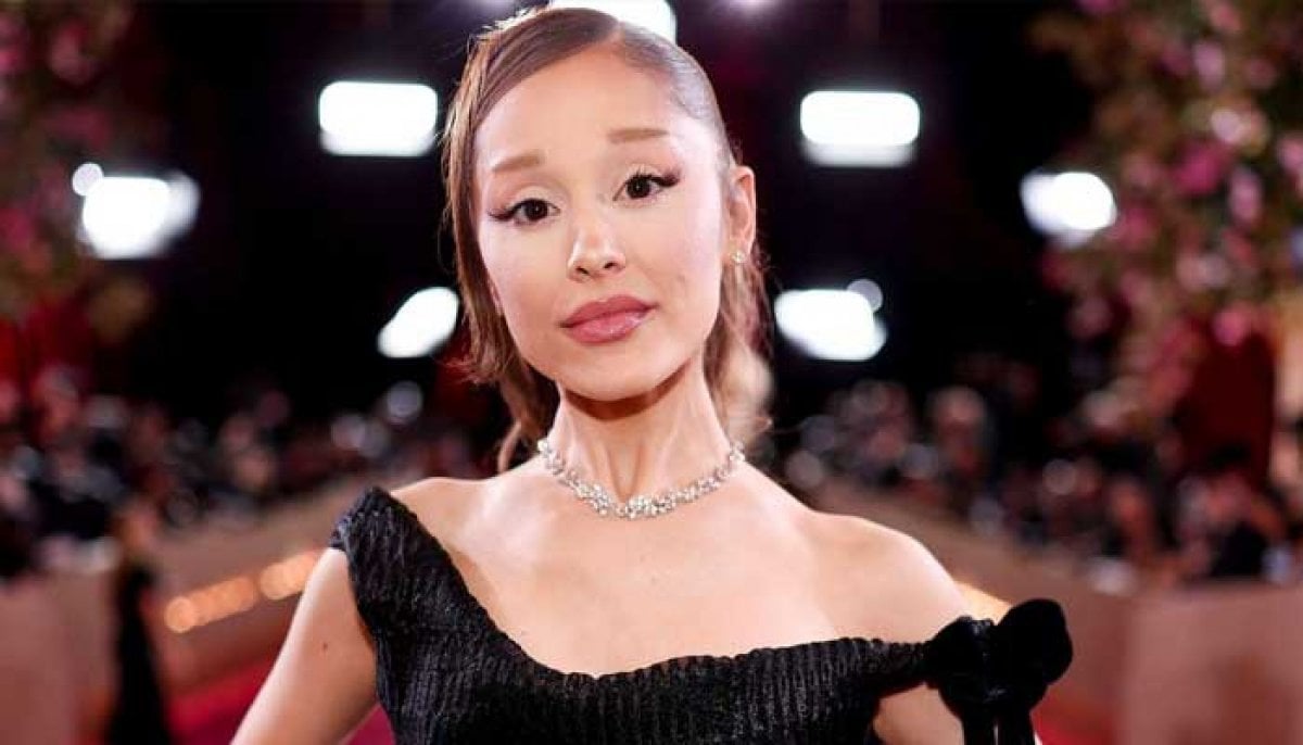 Why Ariana Grande is stepping back from spotlight? Truth comes out