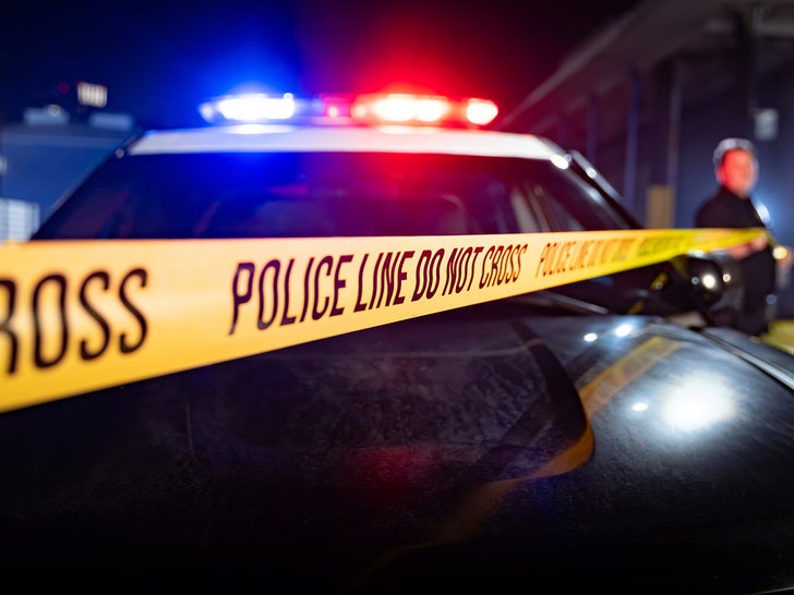 Wild Video Shows Teen Shooter Open Fire Inside Maryland Mall, 13-Year-Old Injured