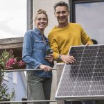 Will plug-in solar panels affect your home insurance? An expert explains what you should know before fitting them