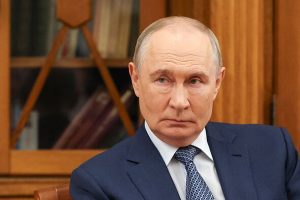 WW3 fears explode as Putin successfully tests nuke missile that can strike US
