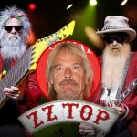 ZZ Top Performs First Concert Since Frank Beard’s Death