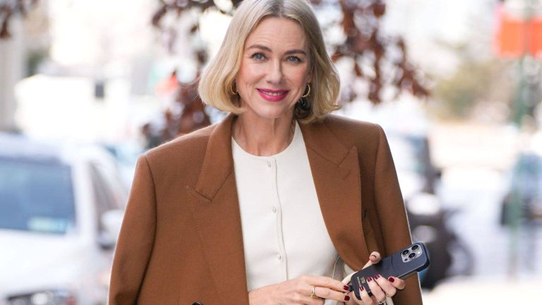 A fashion stylist says these are the 5 key autumn trends for the cool over 50s