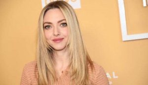 Amanda Seyfried makes surprising confession about her roles