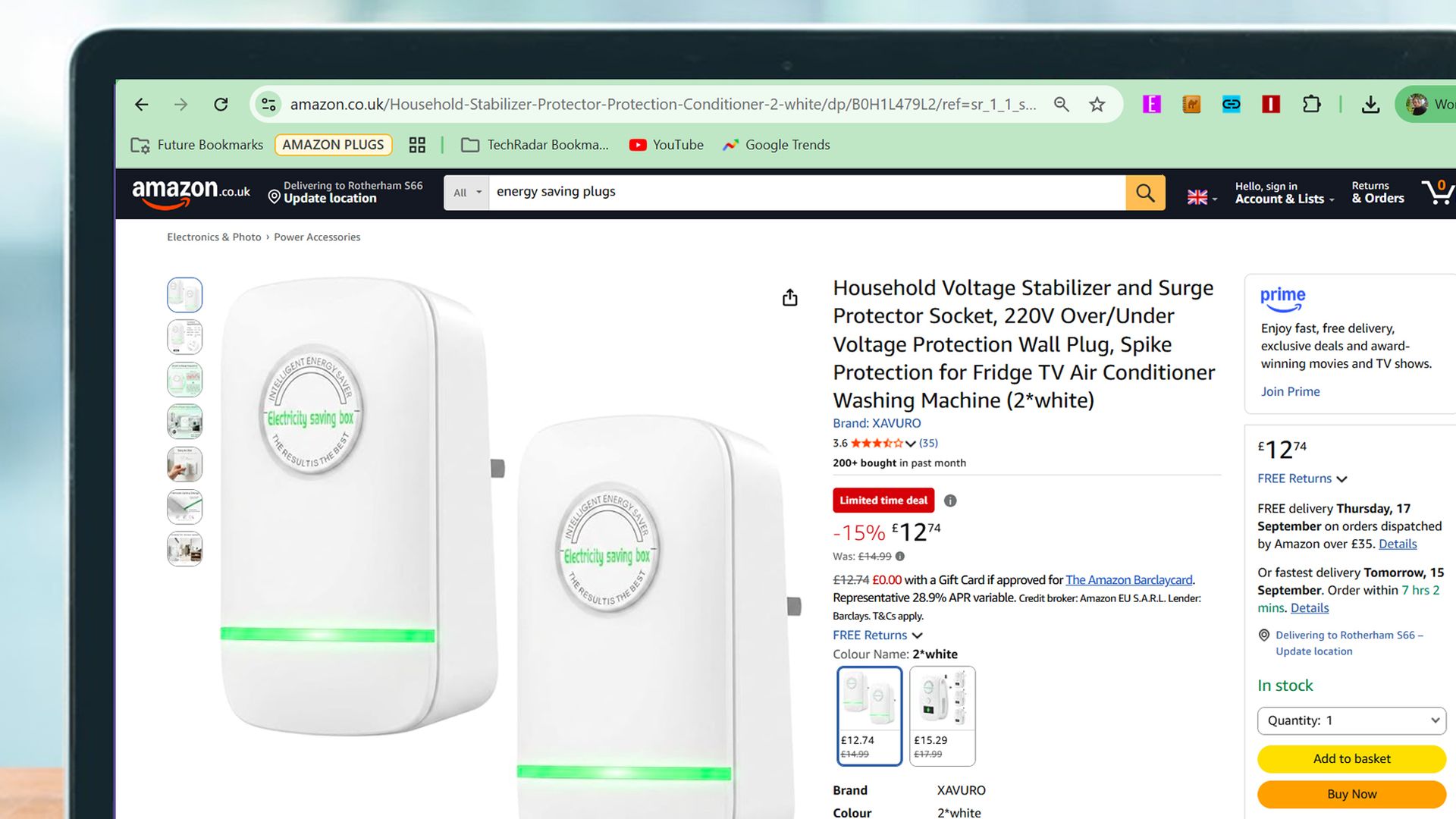 Amazon is still selling fake ‘energy-saving’ plugs that pose a serious fire risk, a year after promising to remove them