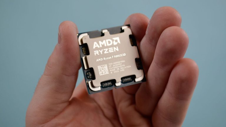 AMD GPUs and CPUs could be the next victims of the RAM crisis, as industry chatter insists more price hikes are coming