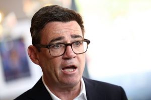Andy Burnham breaks silence after Keir Starmer makes bombshell announcement