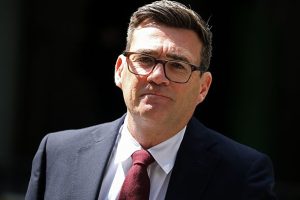 Andy Burnham given huge state pension warning as ‘benefit has to go’